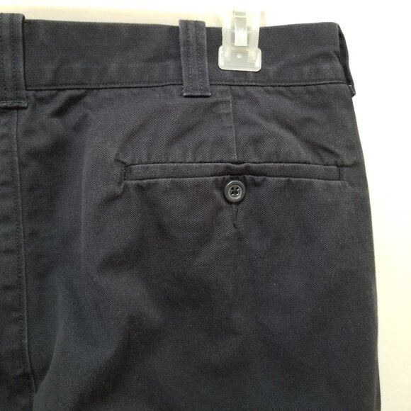 J.Crew pants Size? The Sutton twill chino khaki flannel lined Factory B3850 - Picture 9 of 12